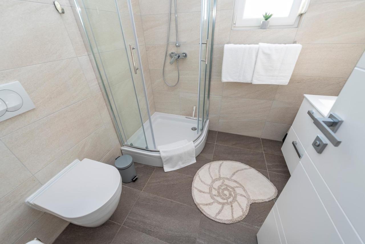 Luxury Apartments - La Vir 5& 6 Экстерьер фото