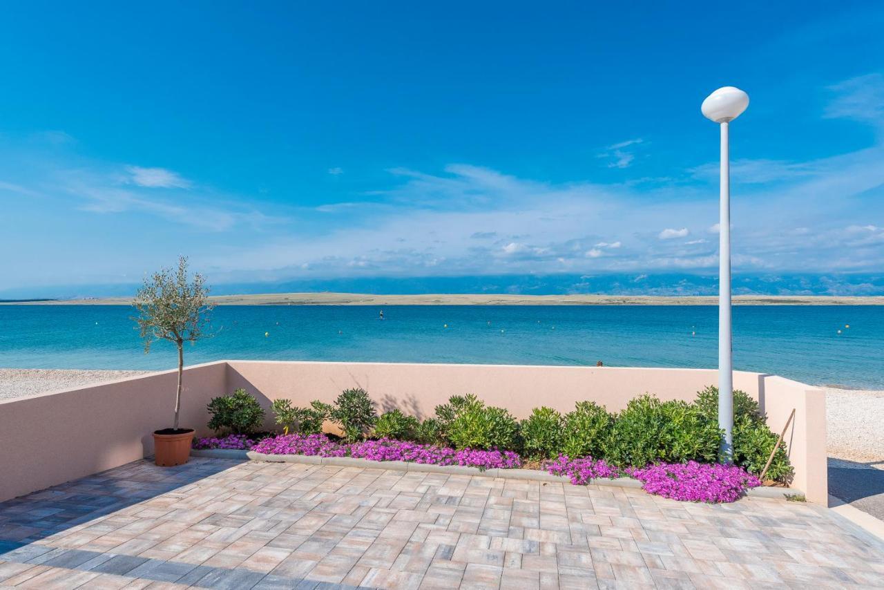 Luxury Apartments - La Vir 5& 6 Экстерьер фото